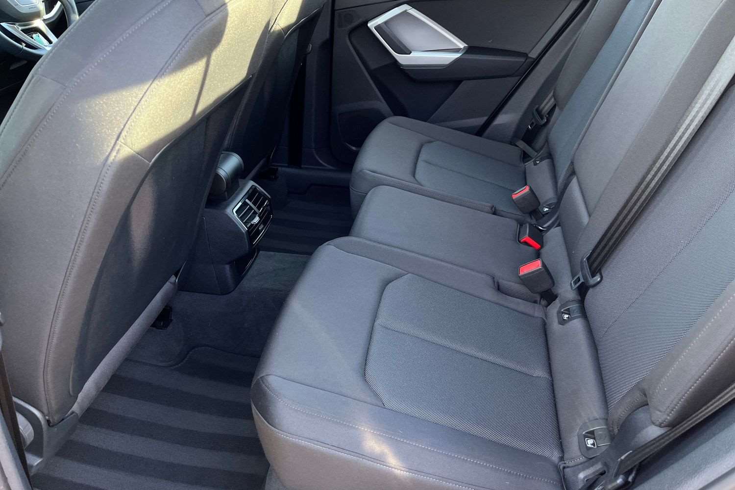 Used Audi Q3 2022 for sale - 77373792: Photo 33