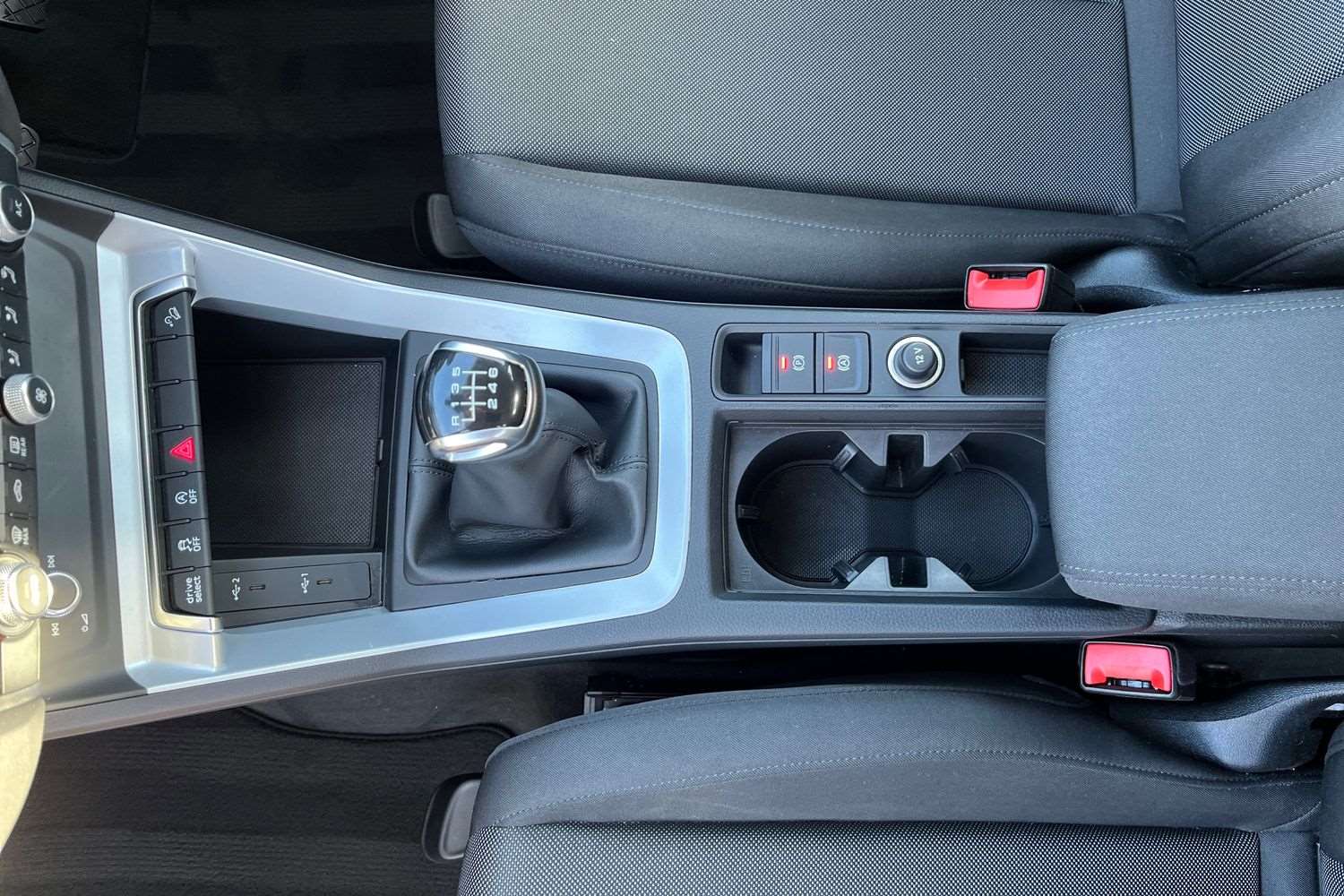 Used Audi Q3 2022 for sale - 77373792: Photo 34