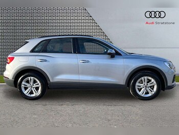 Used Audi Q3 2022 for sale - 77373792: Photo