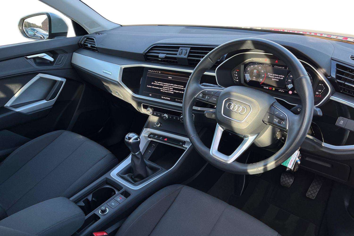 Used Audi Q3 2022 for sale - 77373792: Photo 6