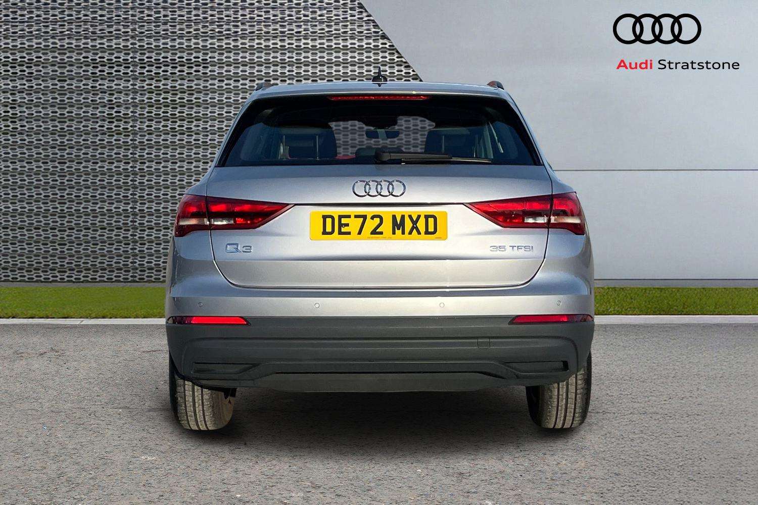 Used Audi Q3 2022 for sale - 77373792: Photo 7