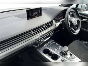 Used Audi Q7 2019 for sale - 79784847: Photo