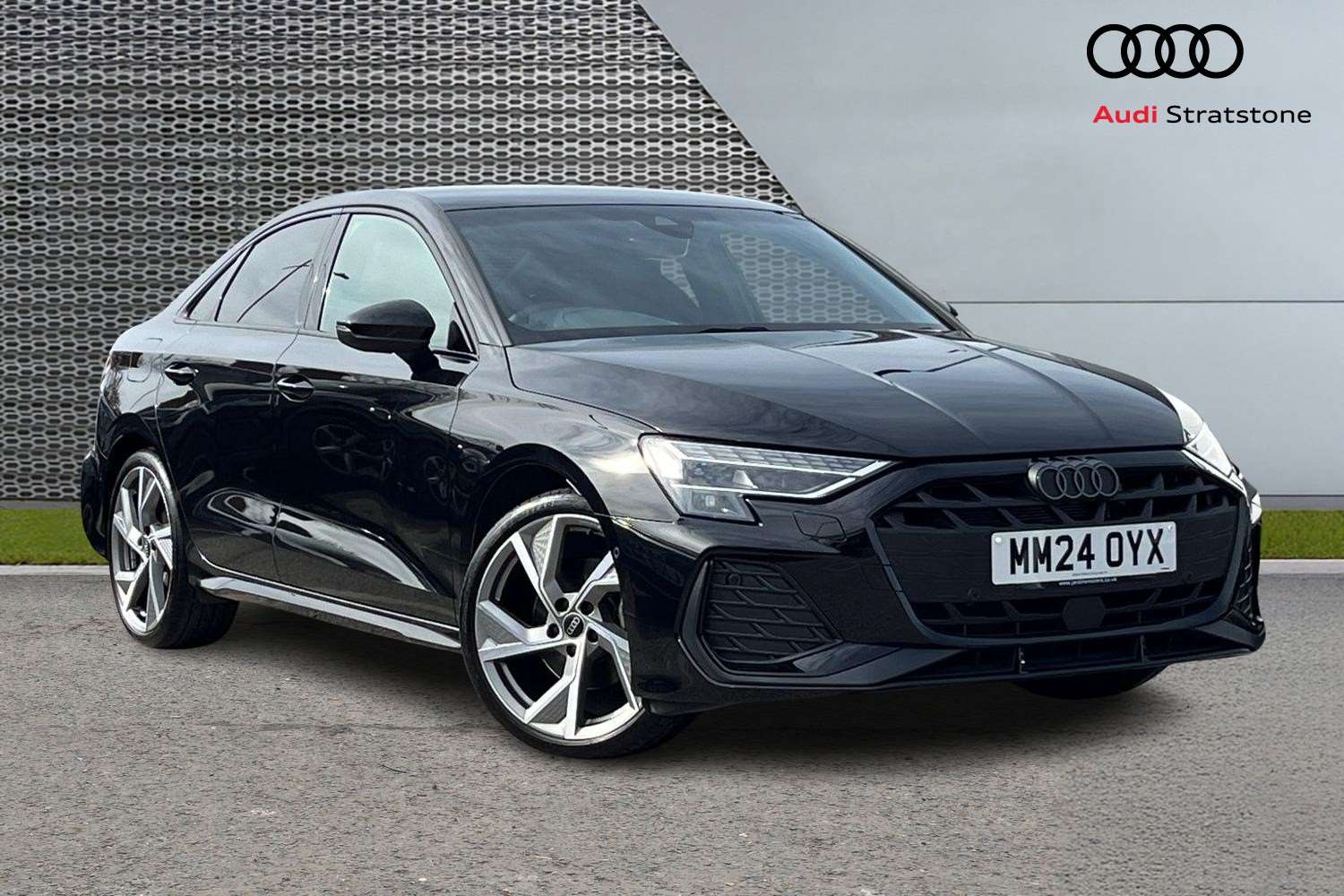 Used Audi A3 for sale - 78129740: Photo 1