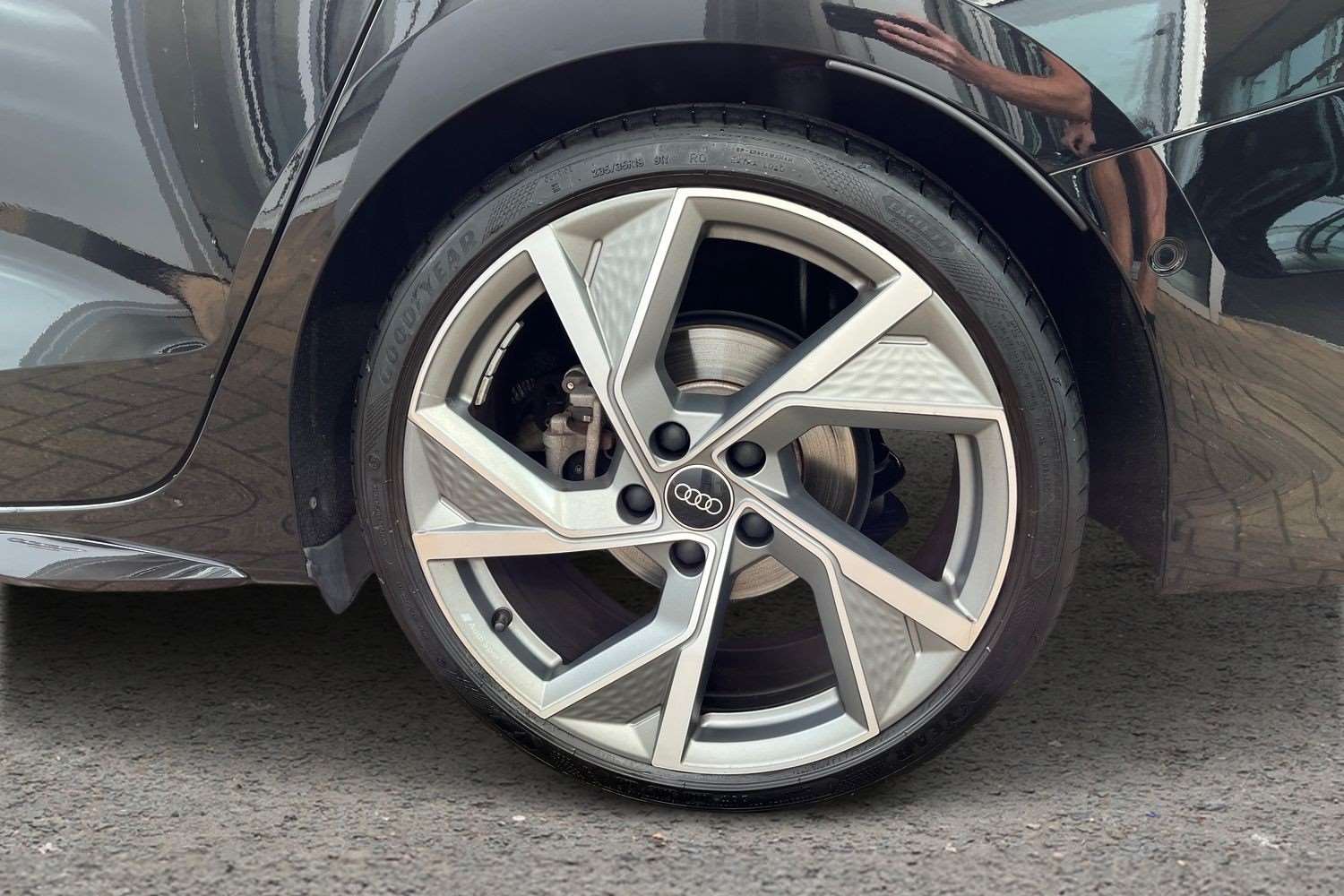 Used Audi A3 for sale - 78129740: Photo 10