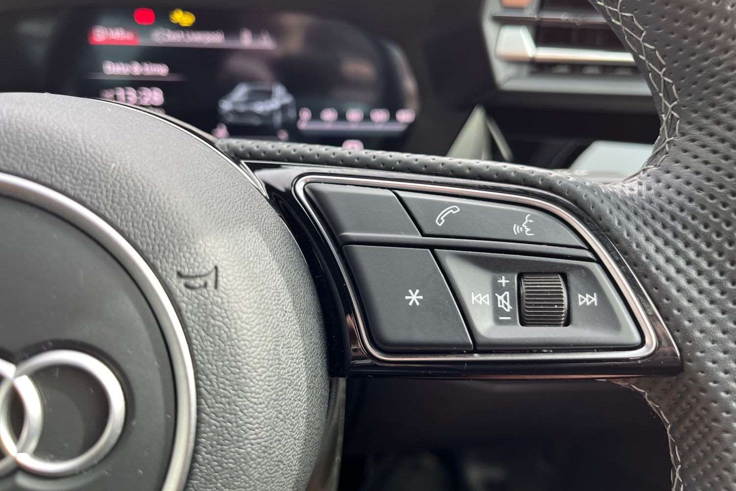 Used Audi A3 for sale - 78129740: Photo 17