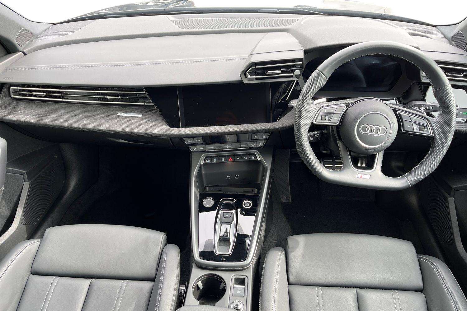 Used Audi A3 for sale - 78129740: Photo 19