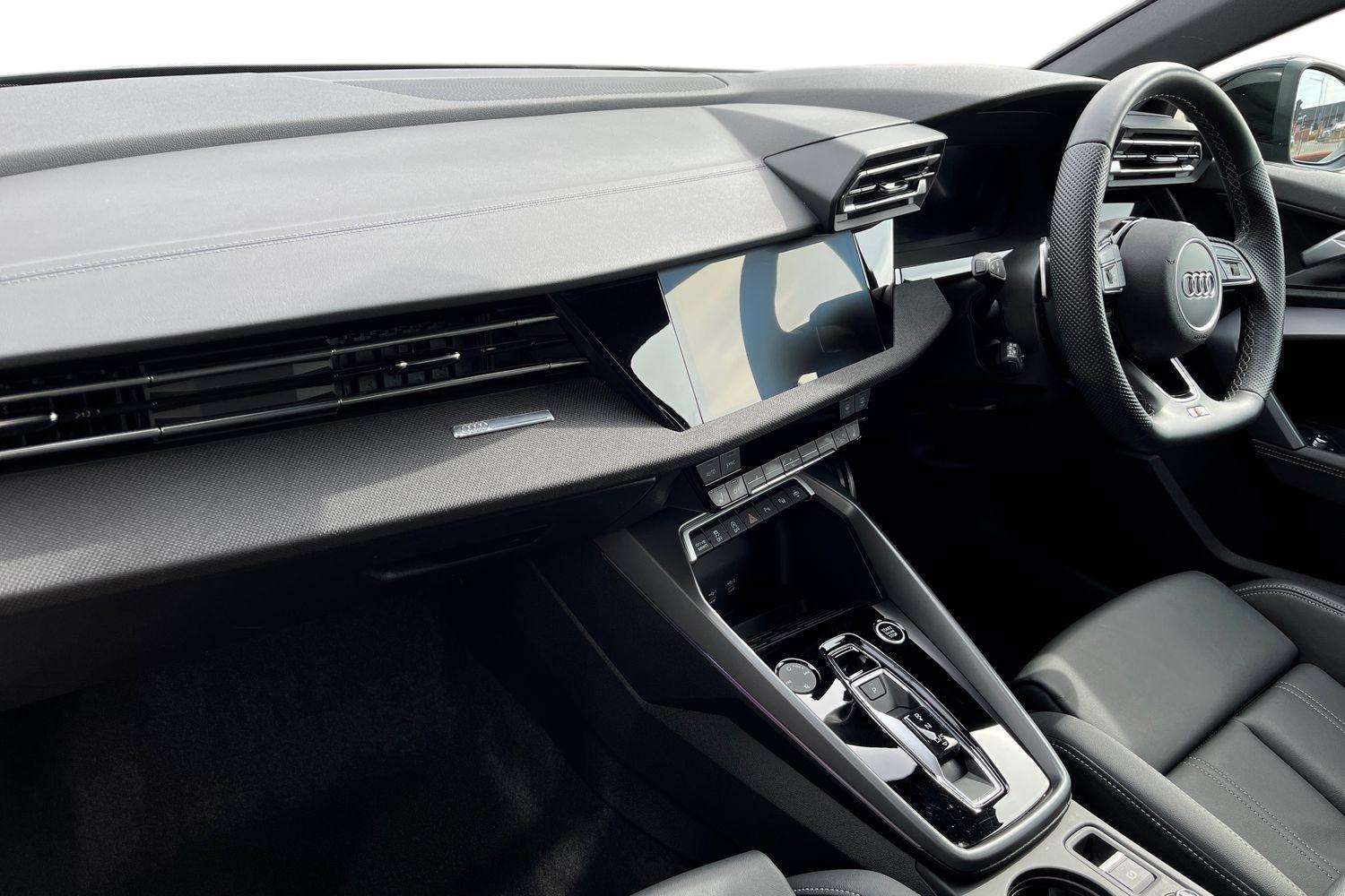 Used Audi A3 for sale - 78129740: Photo 20