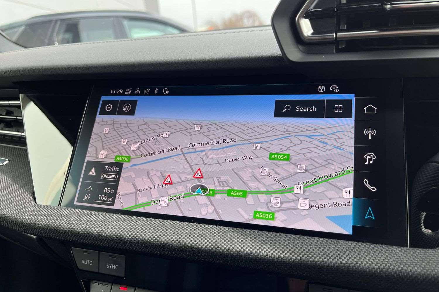 Used Audi A3 for sale - 78129740: Photo 26