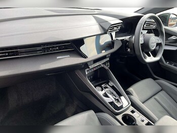 Used Audi A3 2024 for sale - 78129740: Photo