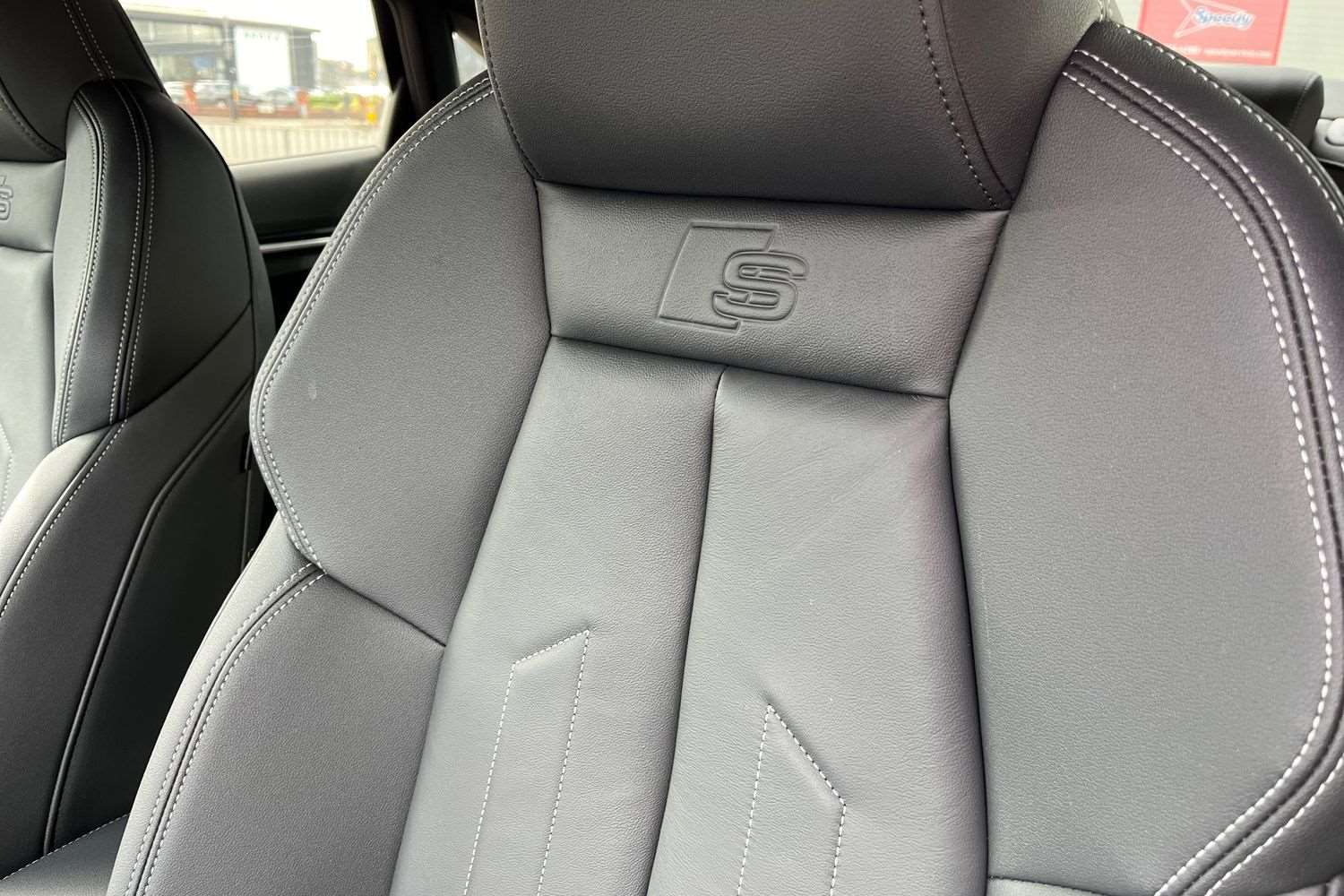 Used Audi A3 for sale - 78129740: Photo 35