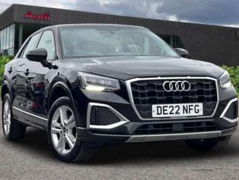 Used Audi Q2 2022 for sale - 75341951: Photo