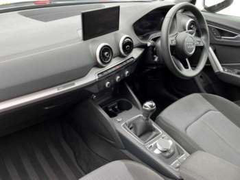 Used Audi Q2 2022 for sale - 75341951: Photo