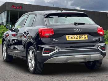 Used Audi Q2 2022 for sale - 75341951: Photo