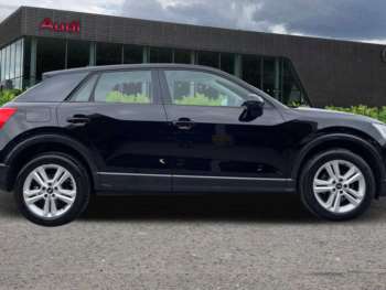 Used Audi Q2 2022 for sale - 75341951: Photo