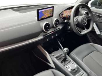 Used Audi Q2 2023 for sale - 75417959: Photo