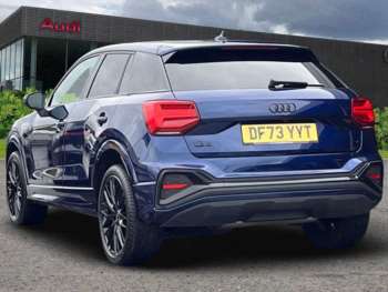 Used Audi Q2 2023 for sale - 75417959: Photo