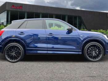 Used Audi Q2 2023 for sale - 75417959: Photo