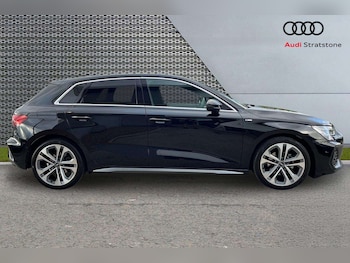 Used Audi A3 2025 for sale - 79428586: Photo