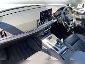 Used Audi Q5 2021 for sale - 75615572: Photo