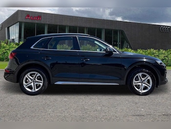 Used Audi Q5 2021 for sale - 75615572: Photo