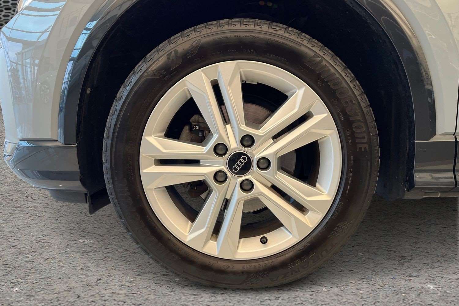 Used Audi Q2 2023 for sale - 77076550: Photo 11