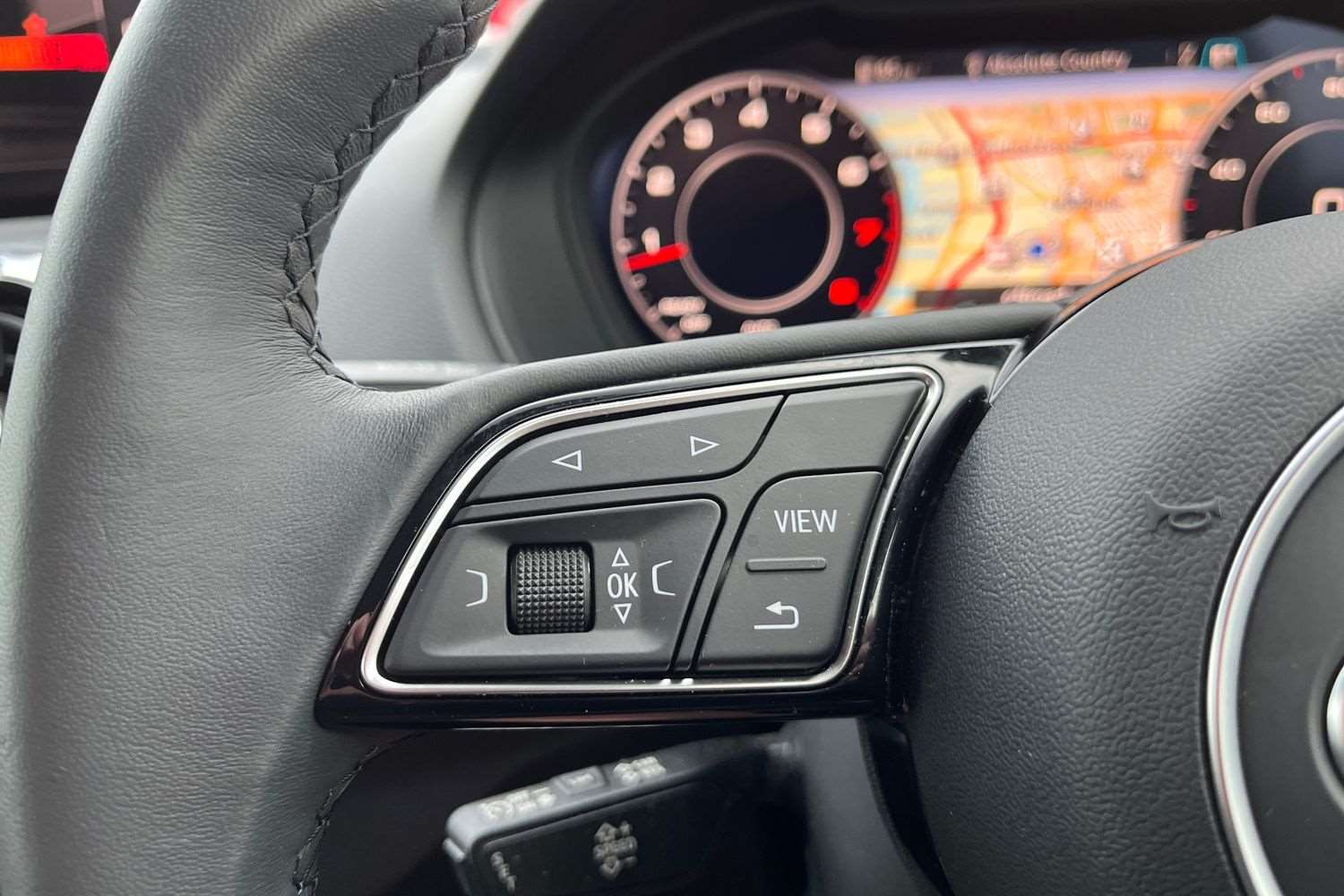 Used Audi Q2 2023 for sale - 77076550: Photo 16