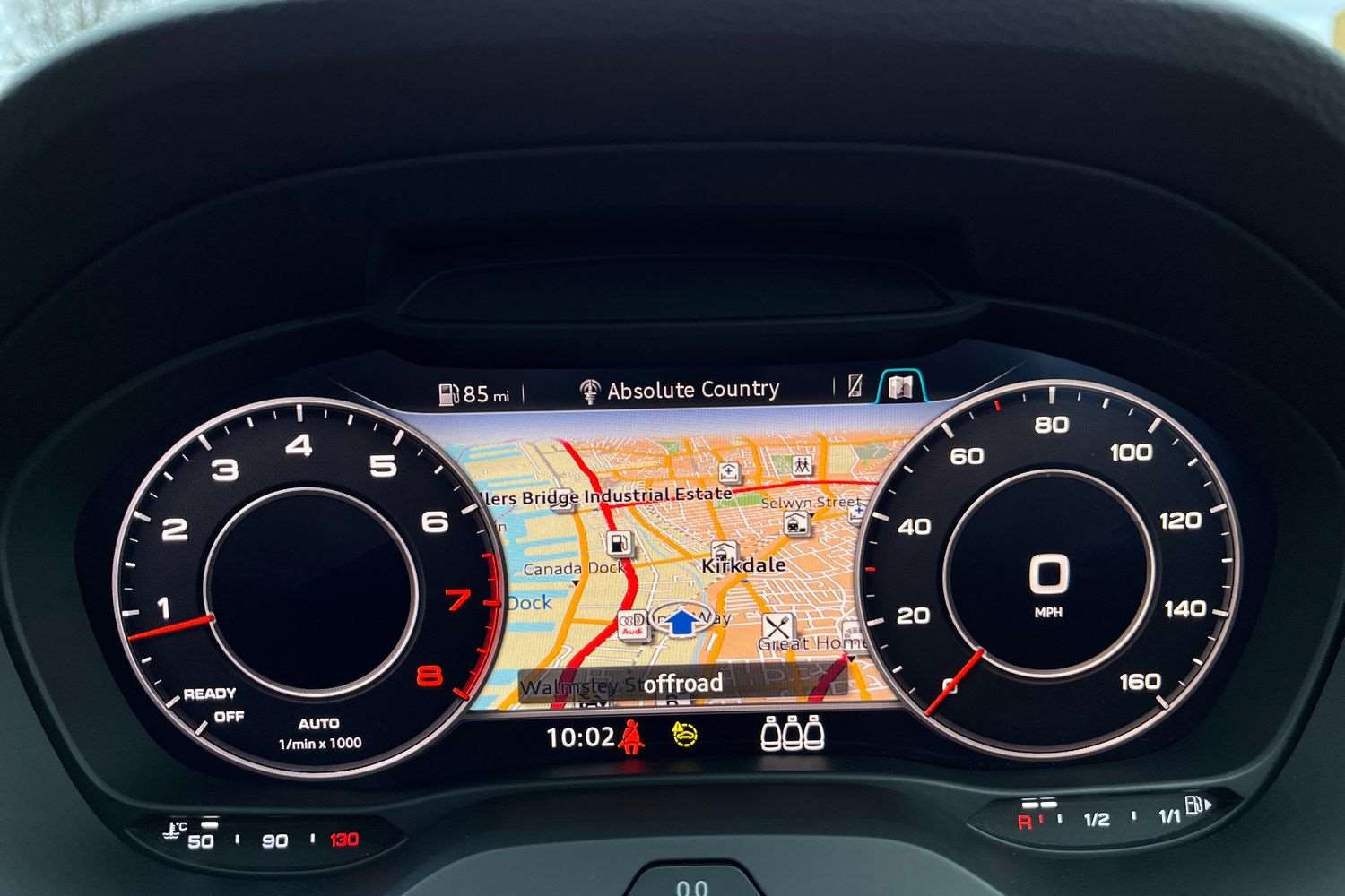 Used Audi Q2 2023 for sale - 77076550: Photo 18