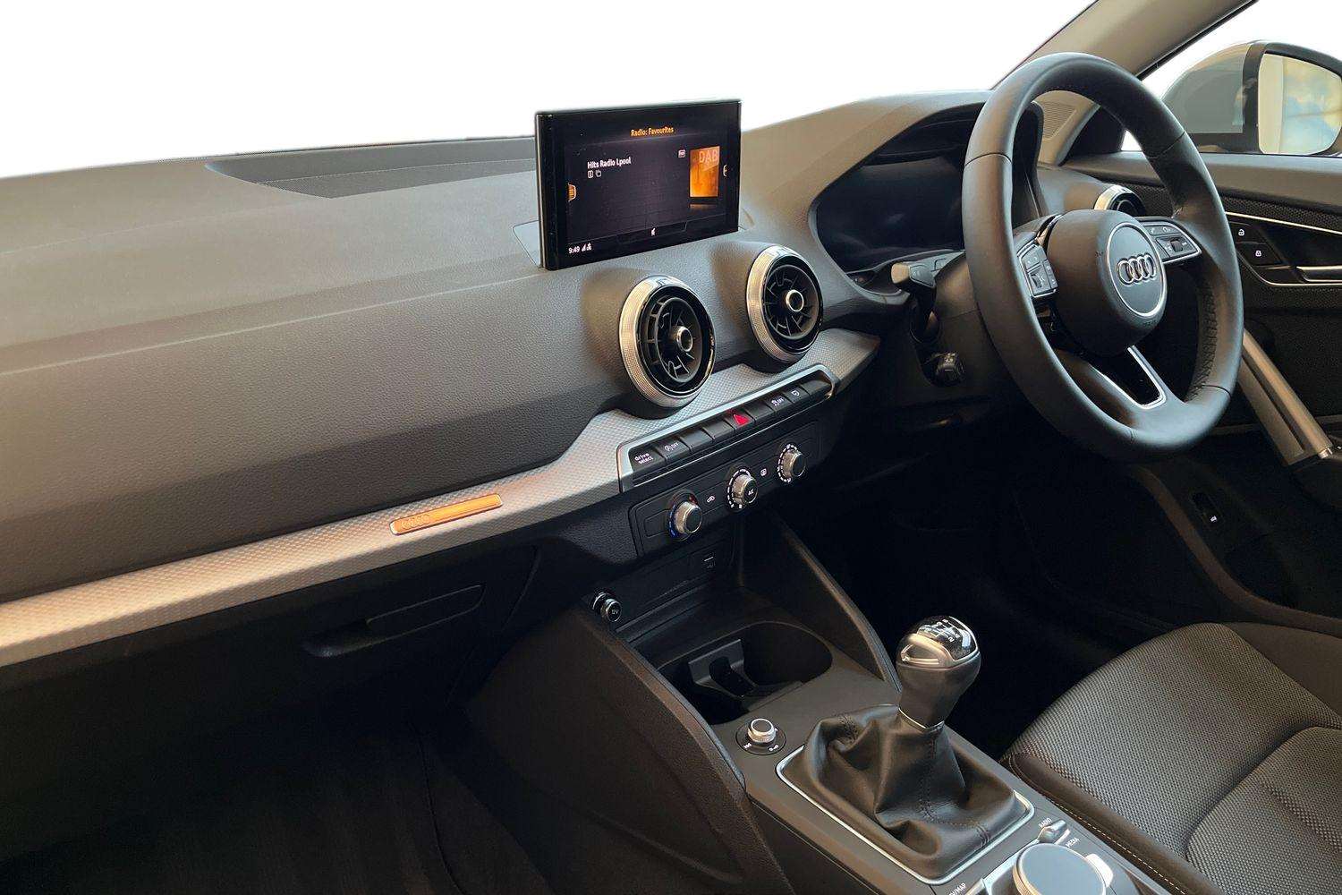 Used Audi Q2 2023 for sale - 77076550: Photo 2