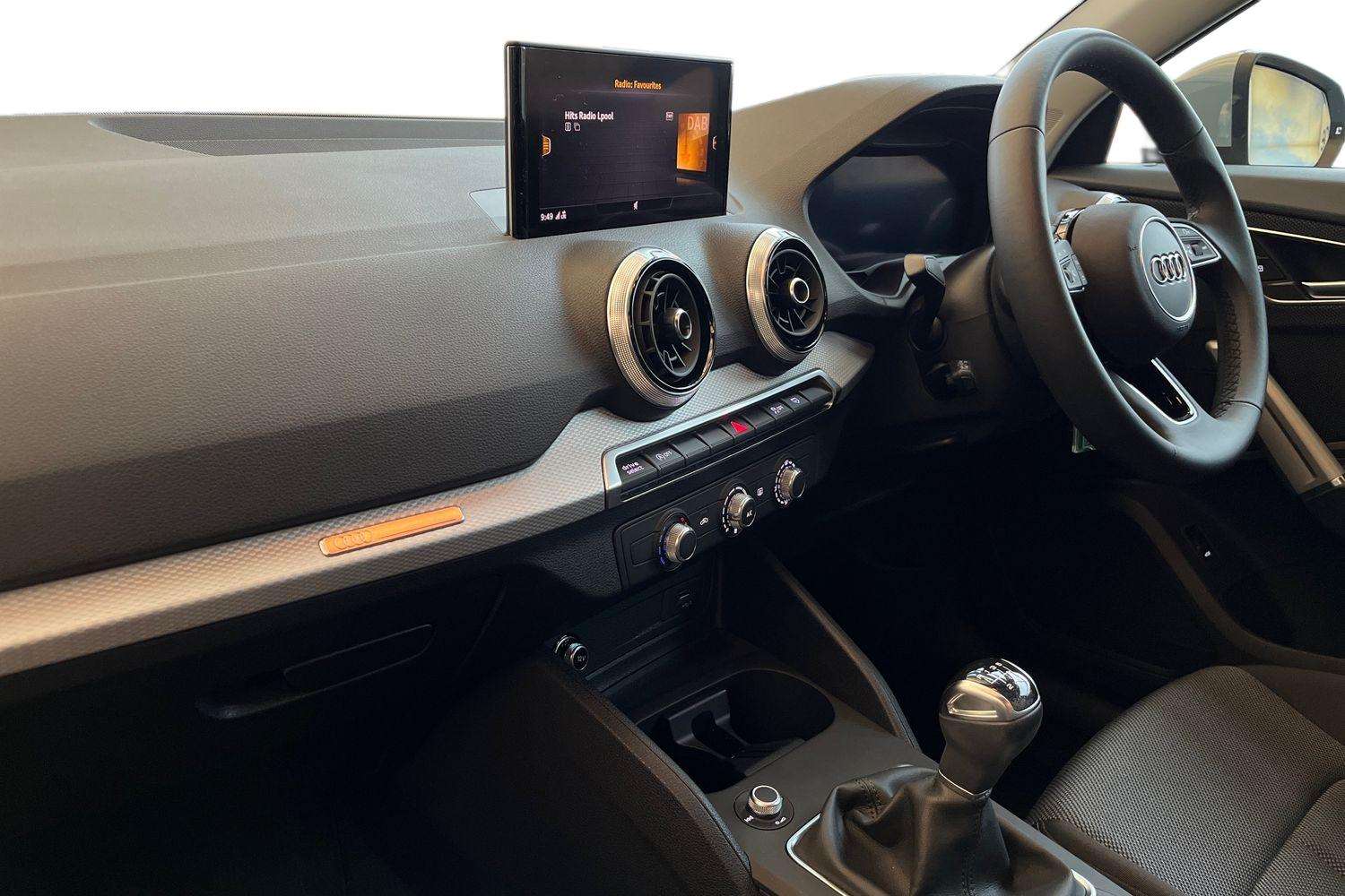 Used Audi Q2 2023 for sale - 77076550: Photo 20