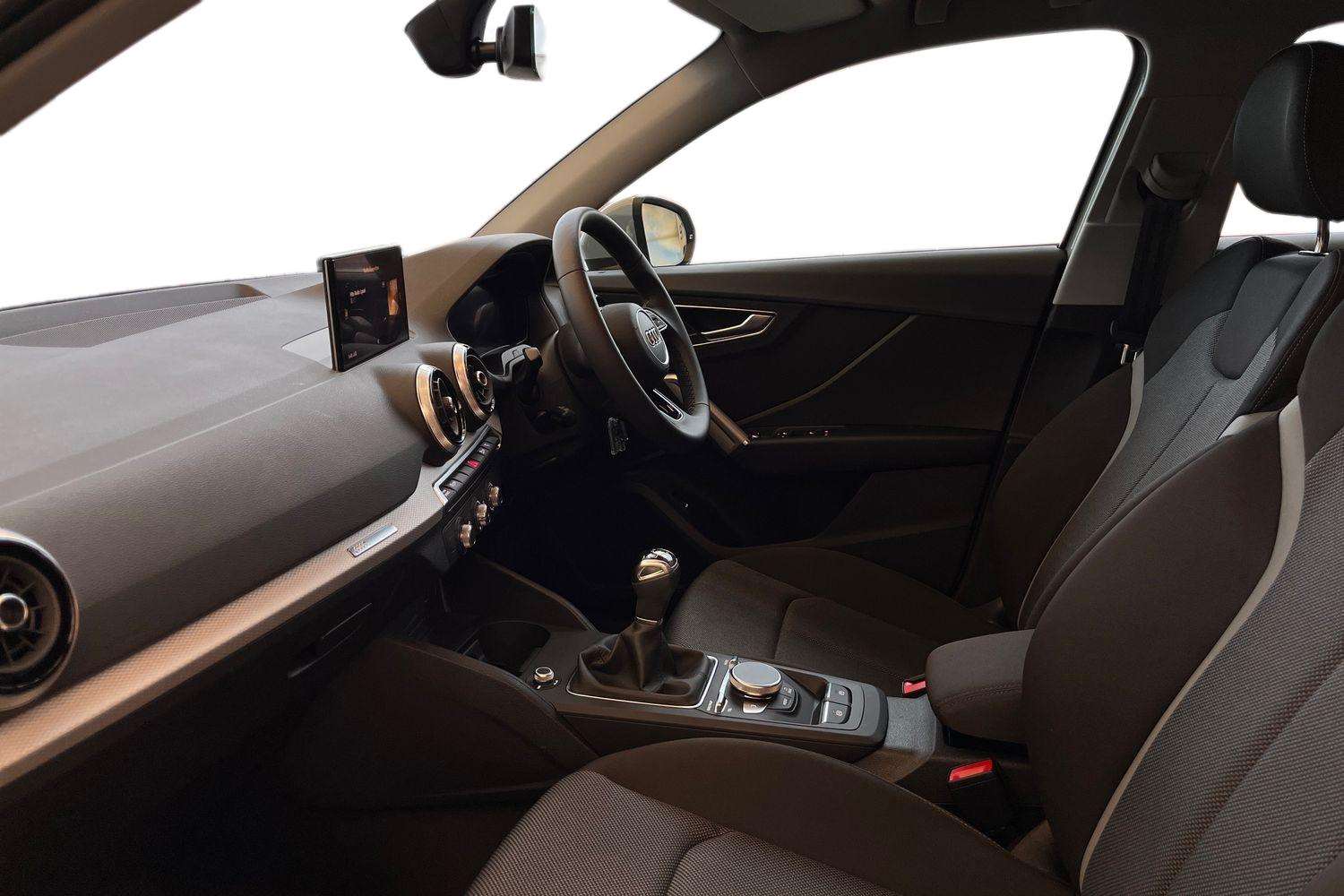 Used Audi Q2 2023 for sale - 77076550: Photo 21