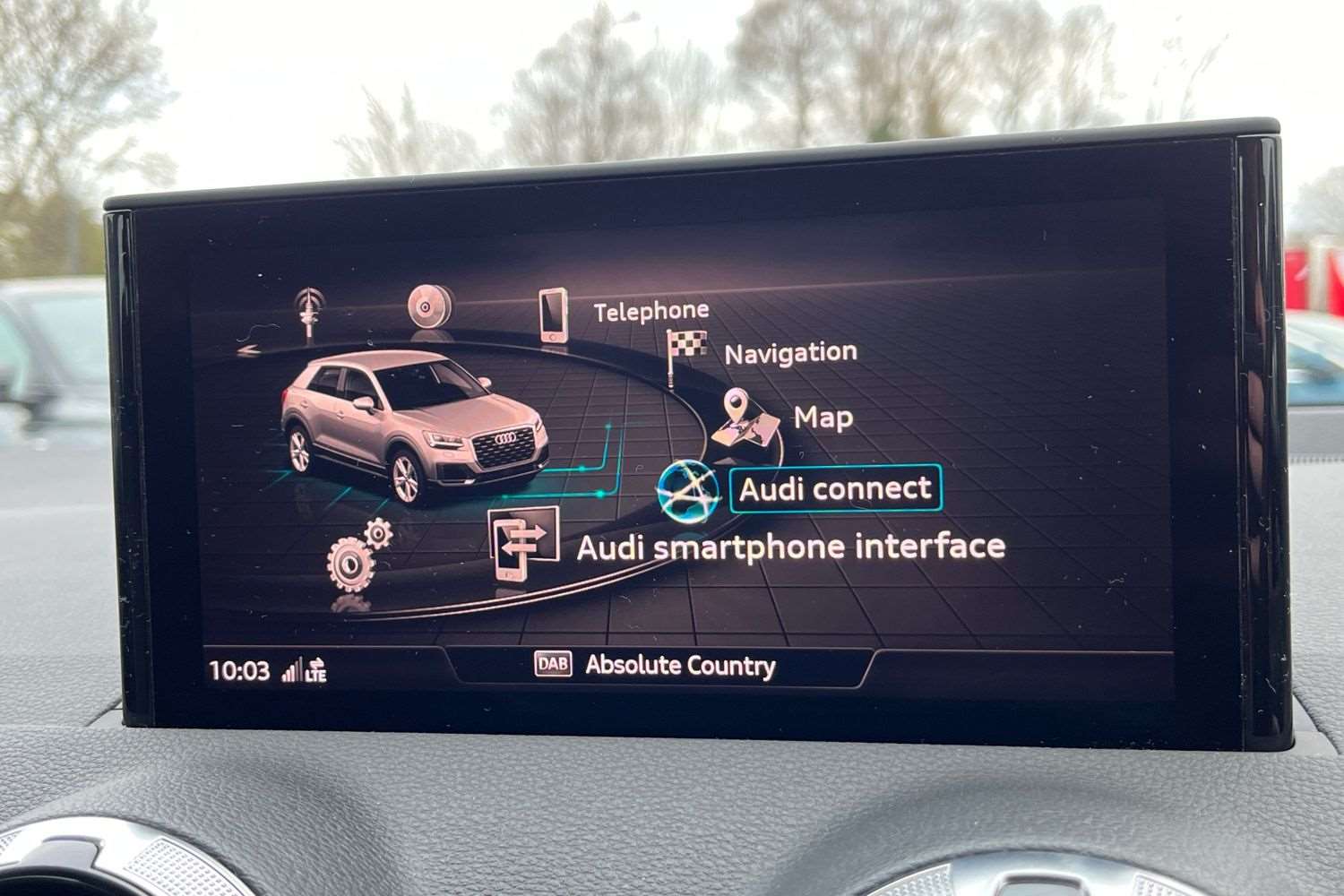 Used Audi Q2 2023 for sale - 77076550: Photo 27