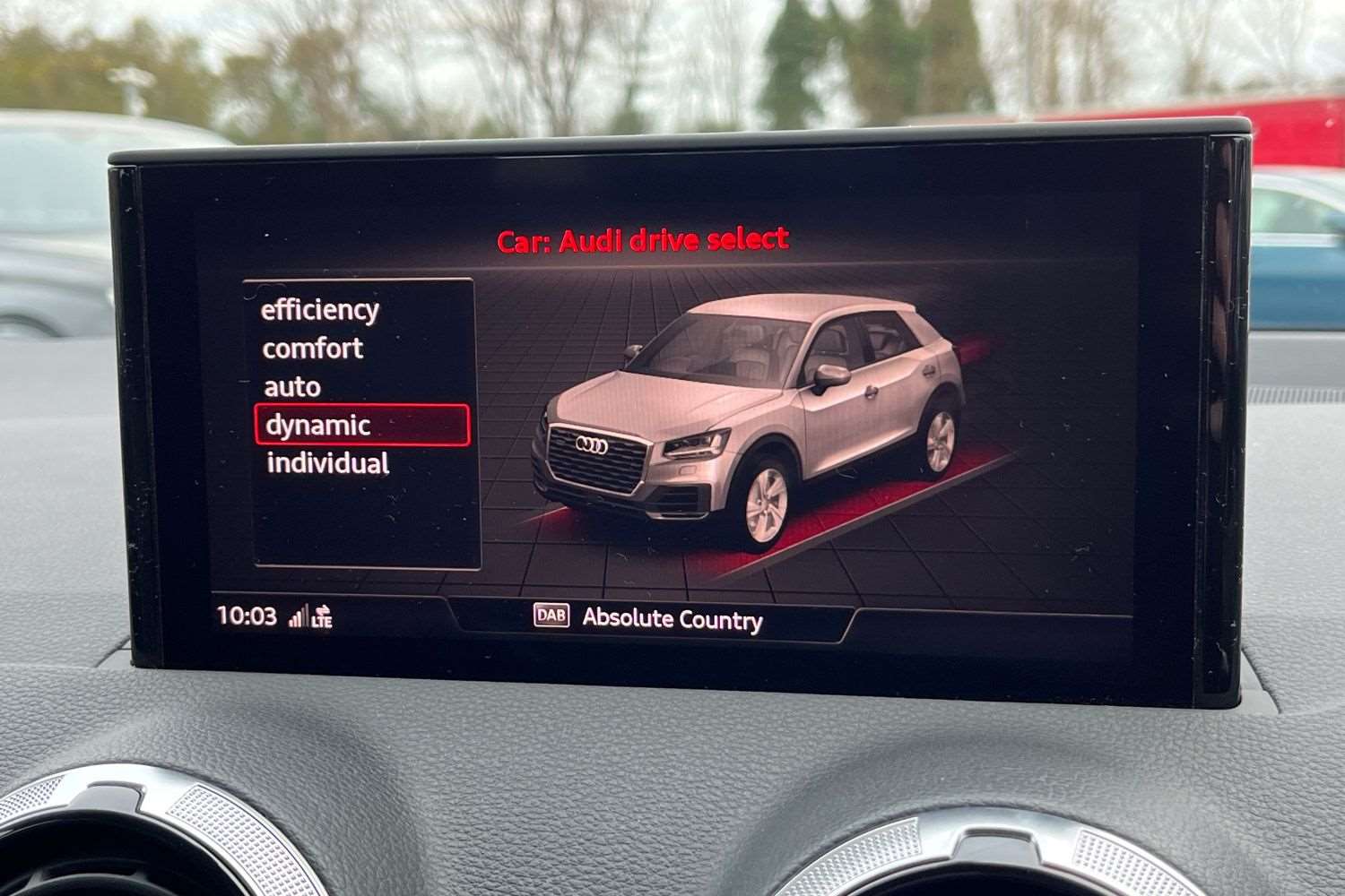 Used Audi Q2 2023 for sale - 77076550: Photo 28