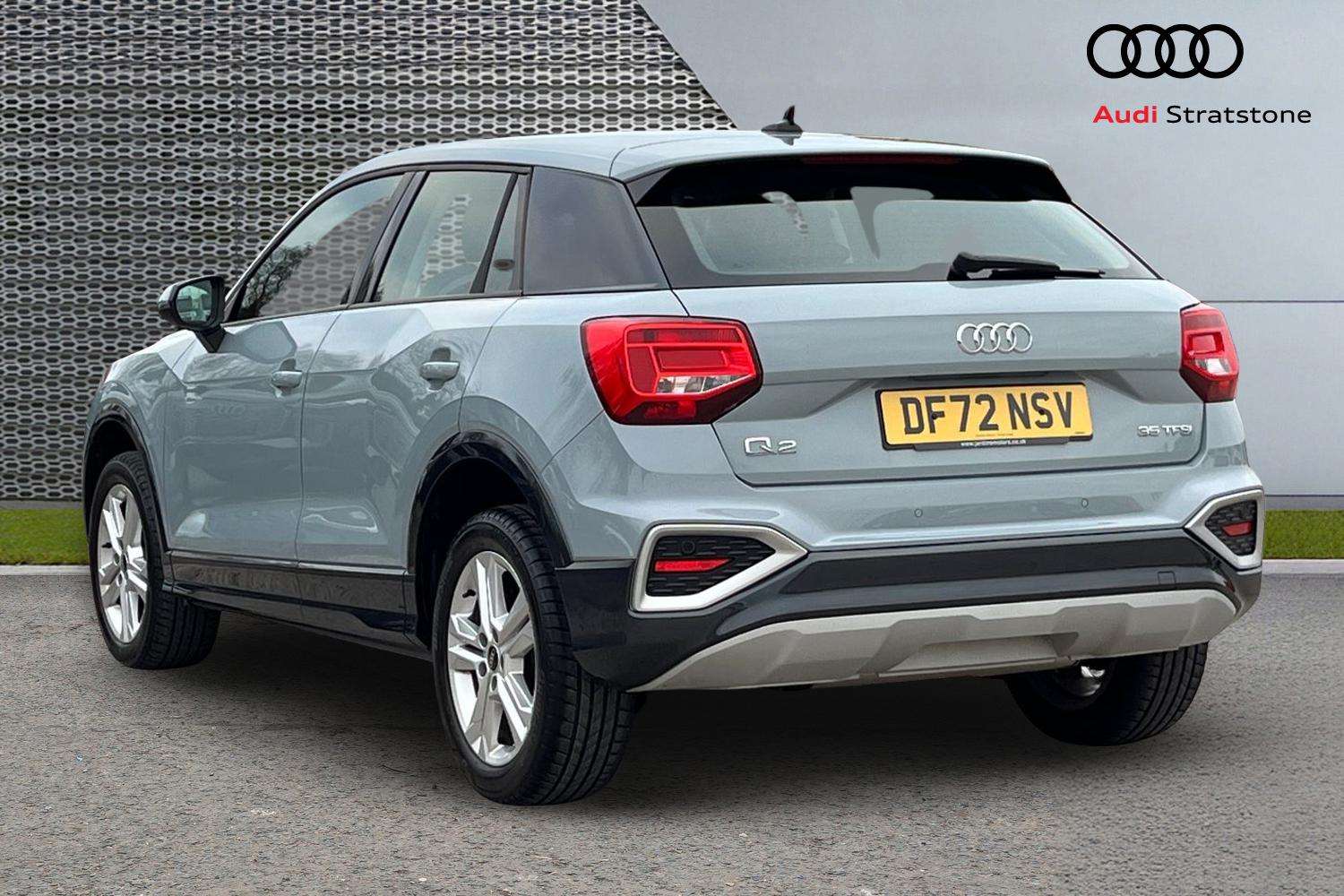 Used Audi Q2 2023 for sale - 77076550: Photo 3