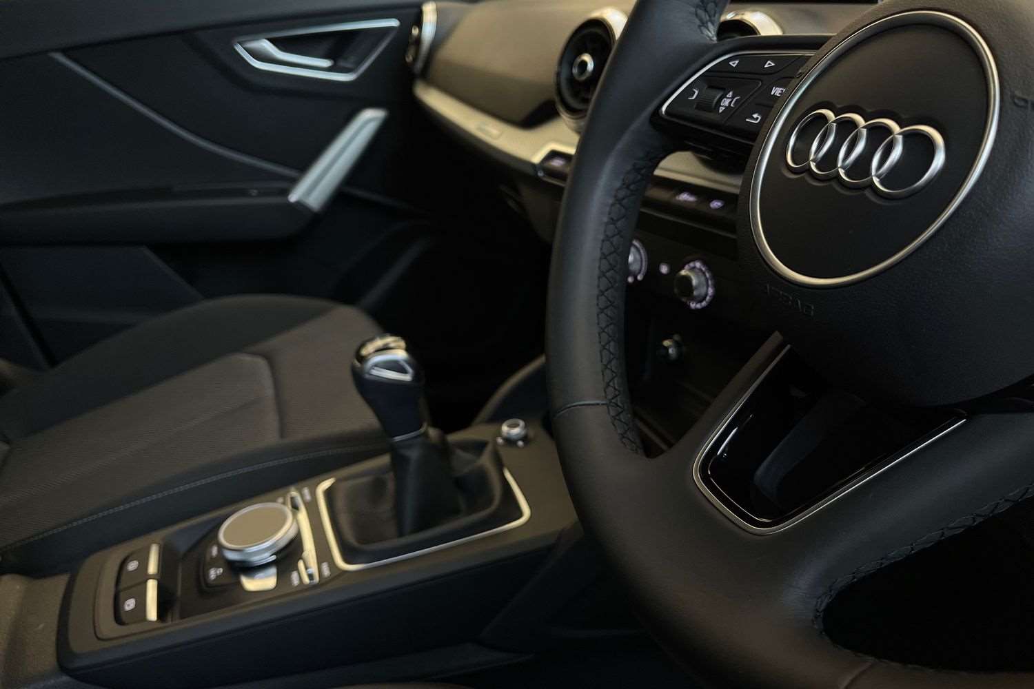 Used Audi Q2 2023 for sale - 77076550: Photo 30