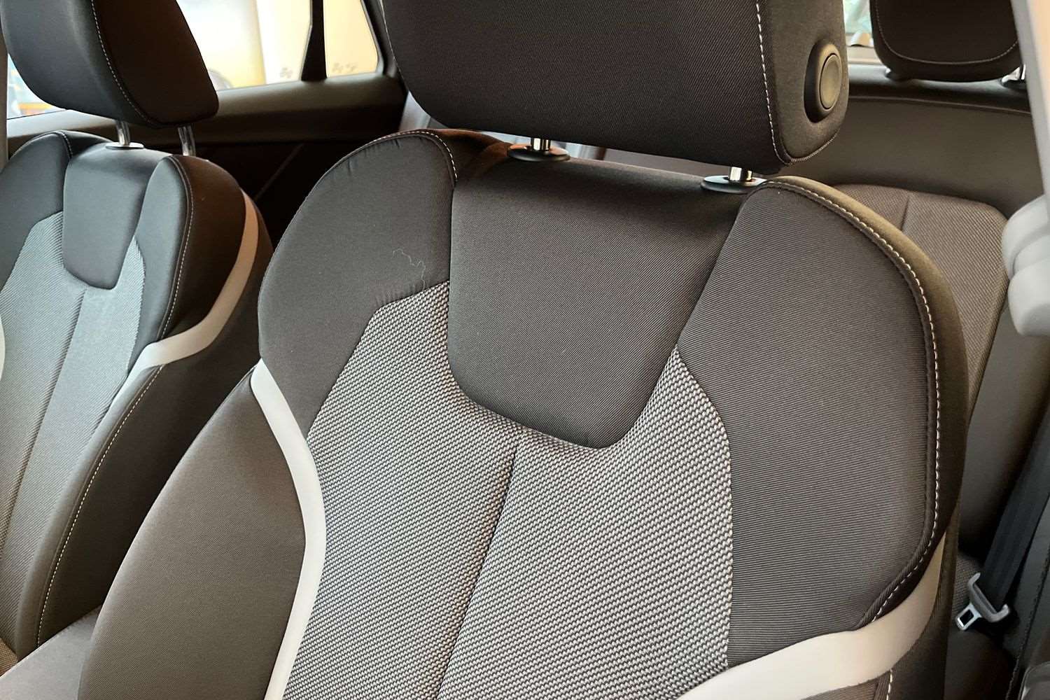 Used Audi Q2 2023 for sale - 77076550: Photo 33