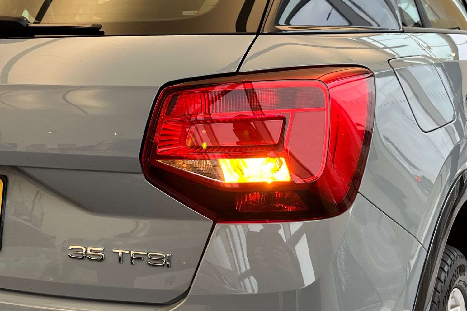 Used Audi Q2 2023 for sale - 77076550: Photo 35