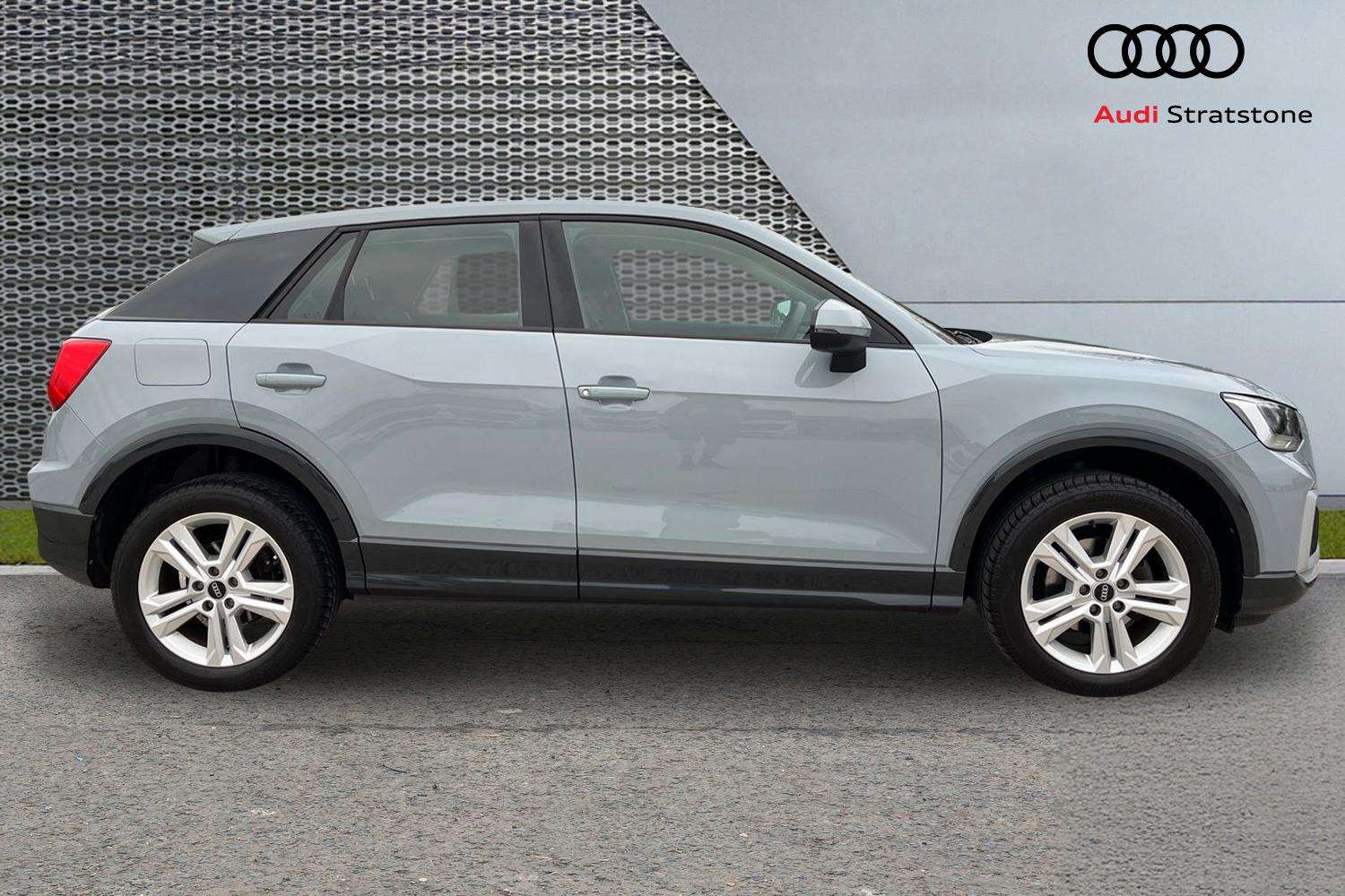 Used Audi Q2 2023 for sale - 77076550: Photo 4