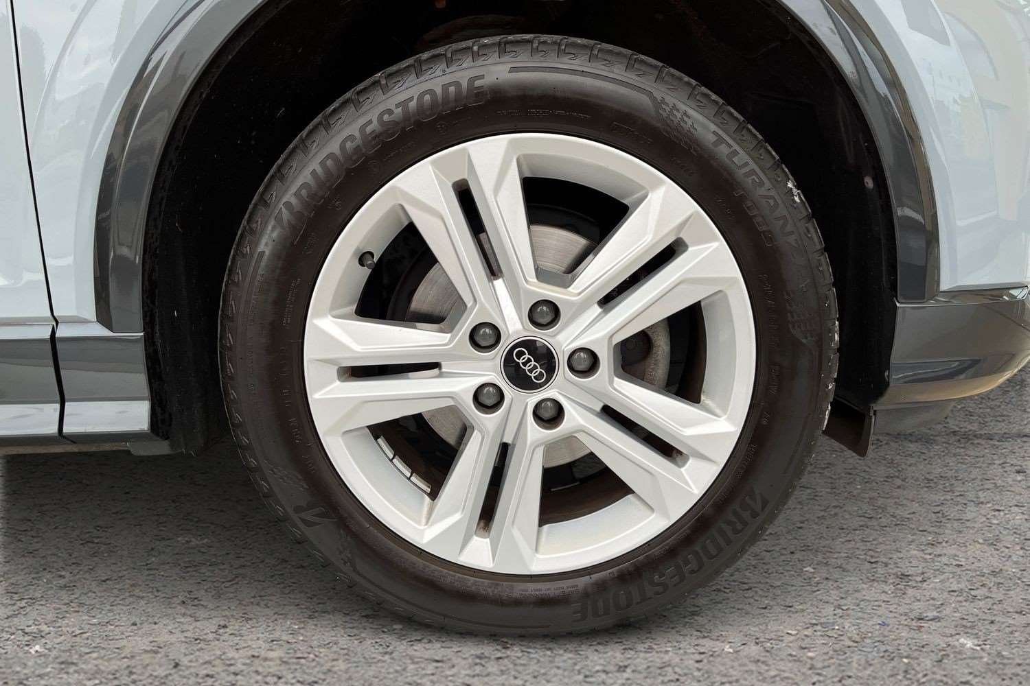 Used Audi Q2 2023 for sale - 77076550: Photo 5