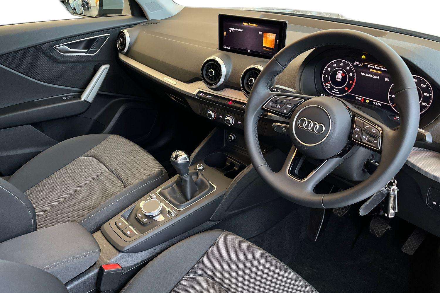 Used Audi Q2 2023 for sale - 77076550: Photo 6