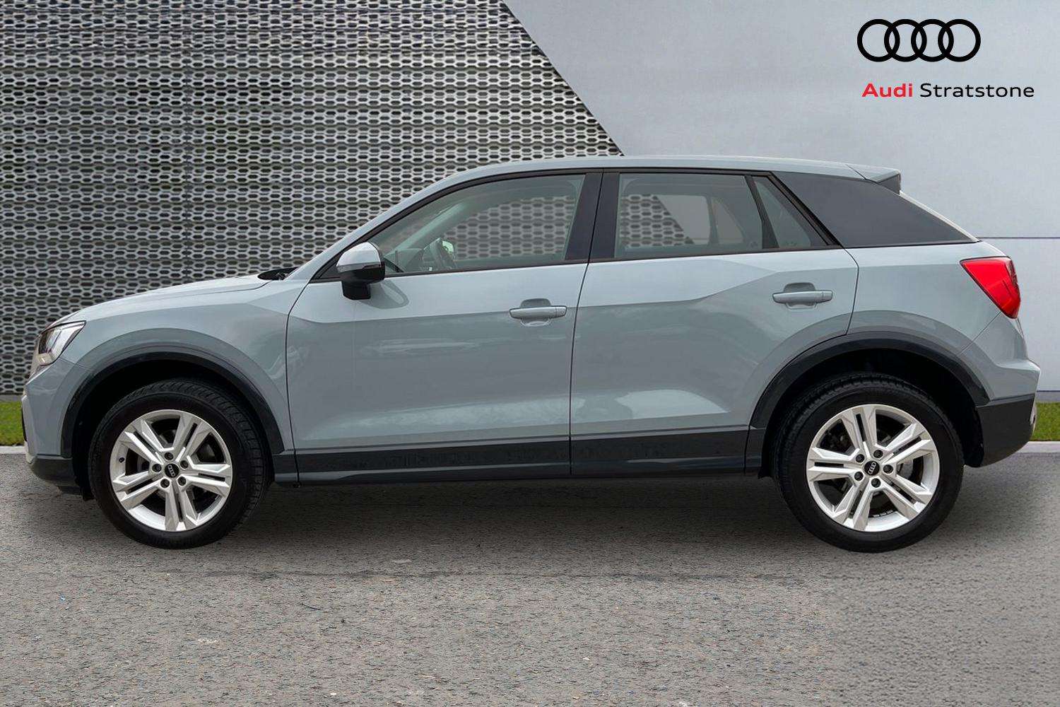 Used Audi Q2 2023 for sale - 77076550: Photo 8