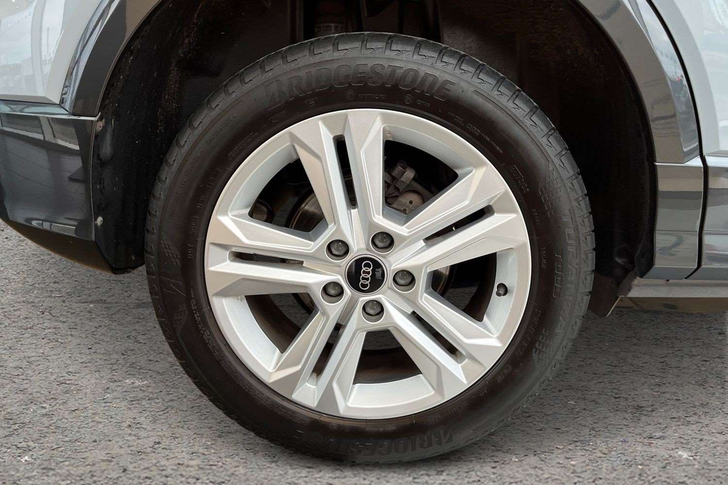 Used Audi Q2 2023 for sale - 77076550: Photo 9