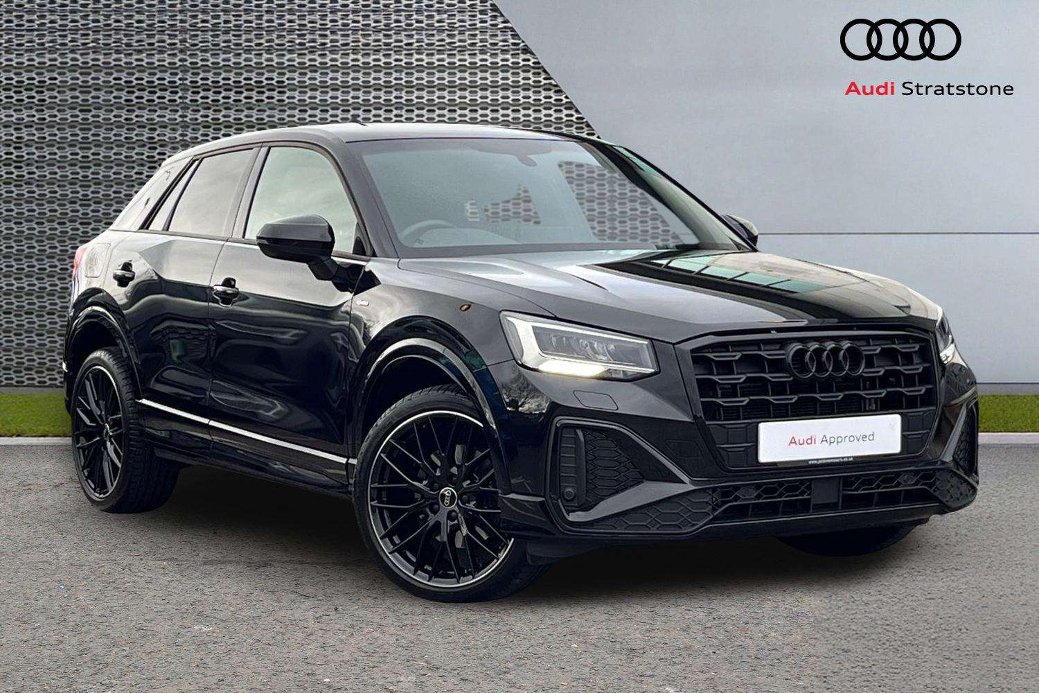 Used Audi Q2 2023 for sale - 76460602: Photo 1