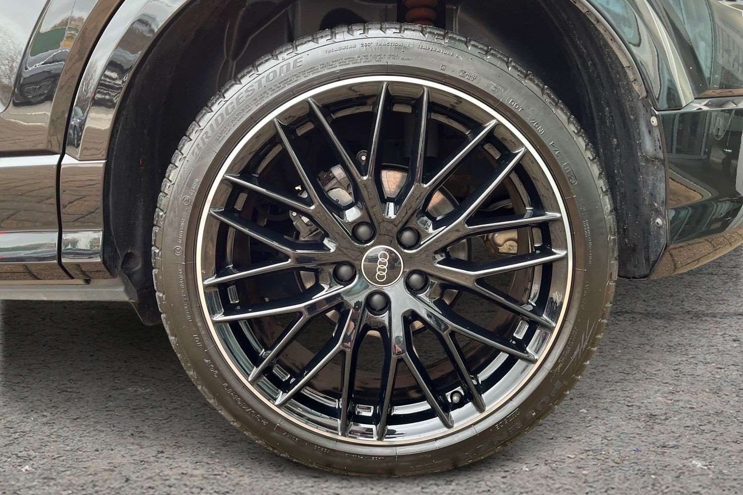 Used Audi Q2 2023 for sale - 76460602: Photo 10