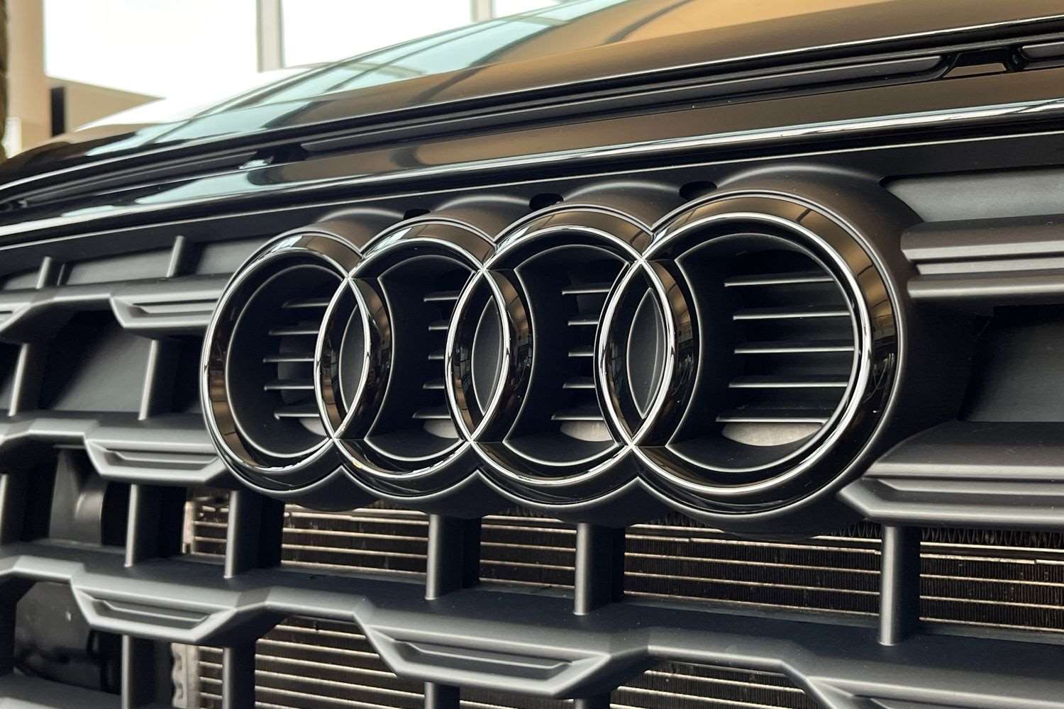 Used Audi Q2 2023 for sale - 76460602: Photo 12