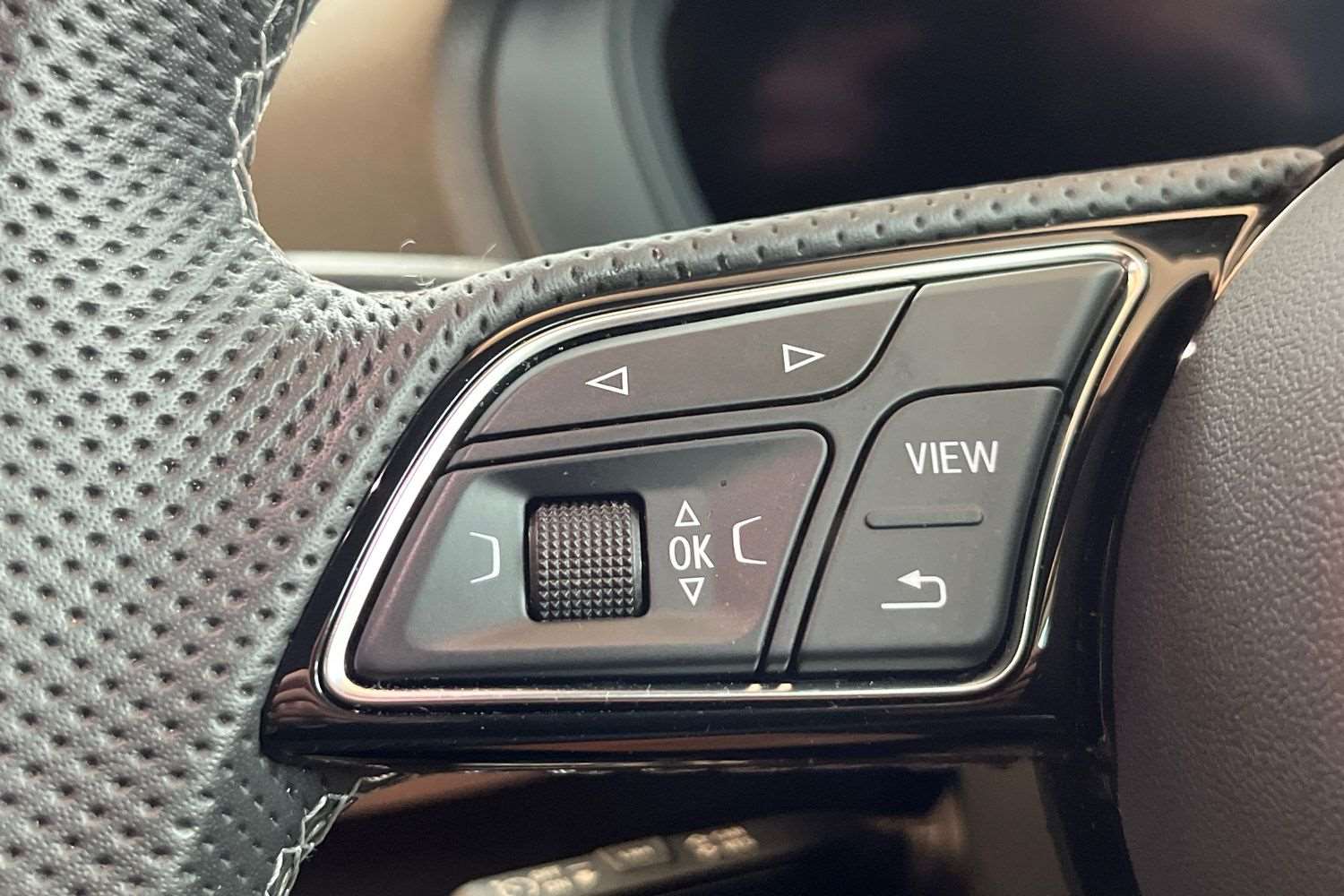 Used Audi Q2 2023 for sale - 76460602: Photo 16