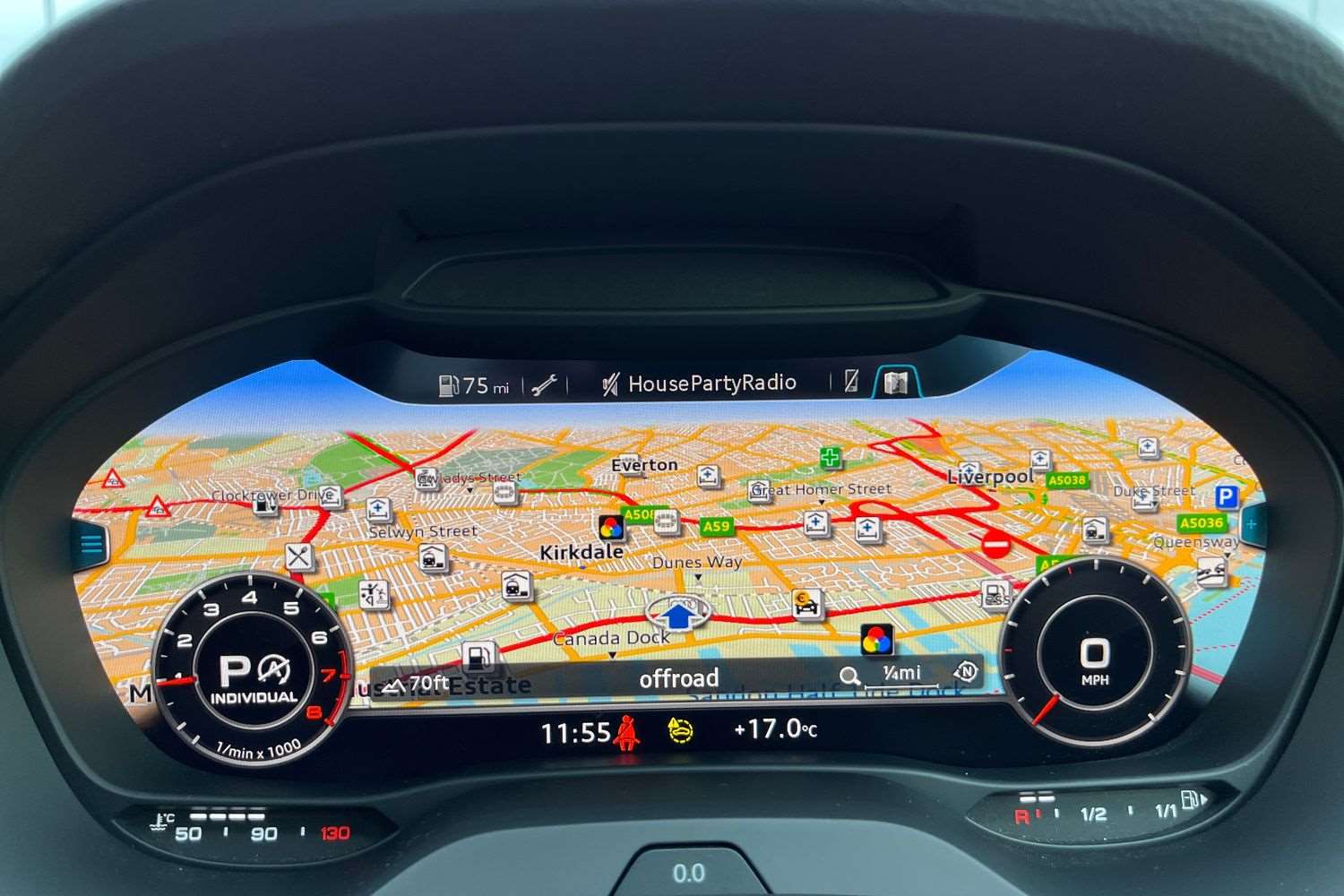 Used Audi Q2 2023 for sale - 76460602: Photo 18