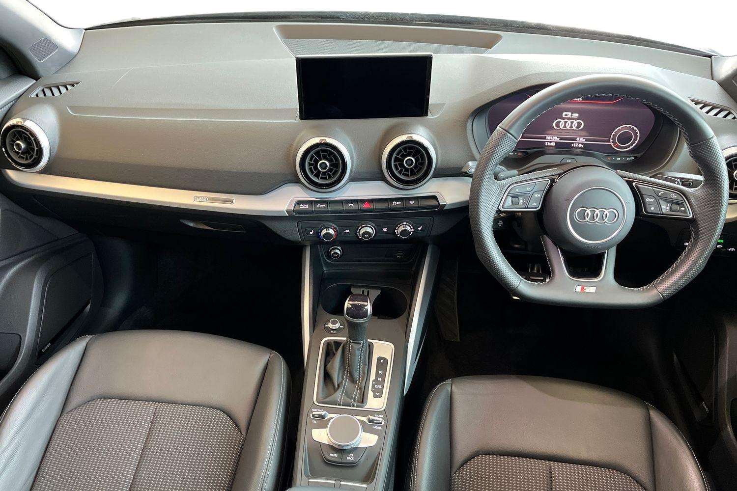 Used Audi Q2 2023 for sale - 76460602: Photo 19