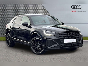 Used Audi Q2 2023 for sale - 76460602: Photo