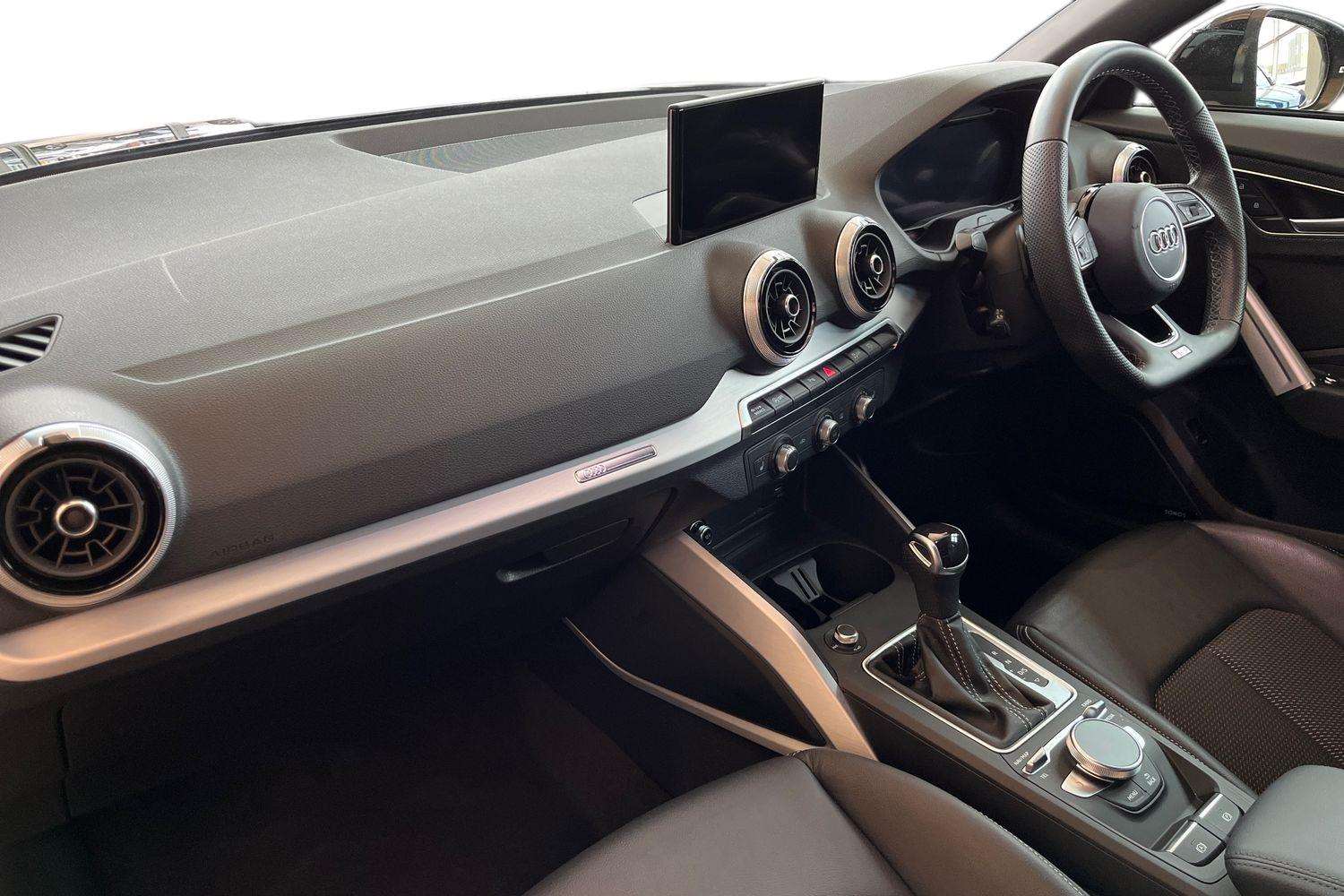 Used Audi Q2 2023 for sale - 76460602: Photo 2