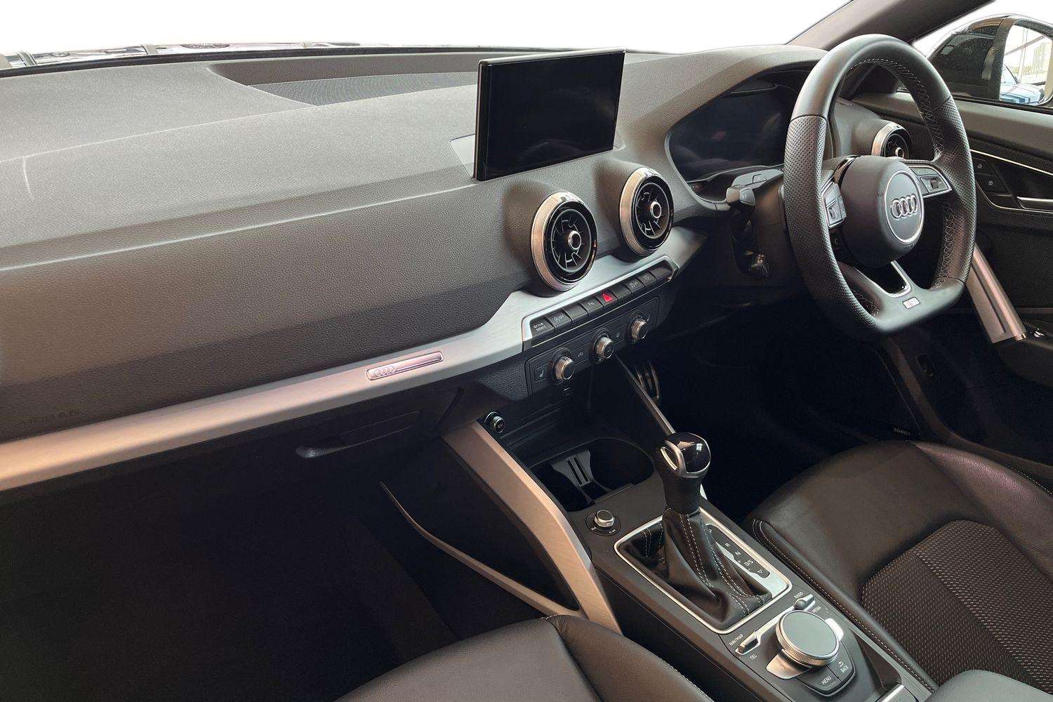 Used Audi Q2 2023 for sale - 76460602: Photo 20